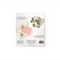 We R Memory Keepers TAG Punch Board Tool 660248 by American Crafts